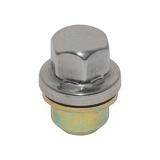 Ecrou De Roue Jante Aluminium