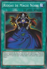 Yu-Gi-Oh : Rideau de Magie