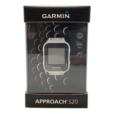Montre de golf GPS Garmin