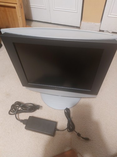 Sony klv 15sr1 - klv-15sr1, lcd,