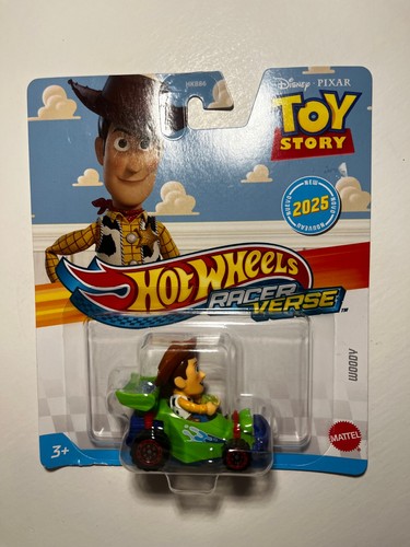 Hot wheels racer verse - wheels,