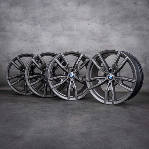 Jantes pouces bmw série 2 - 19,