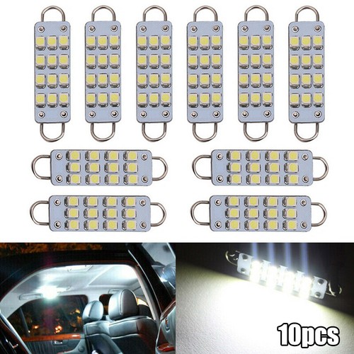 44mm led léger 561 - 561, 562