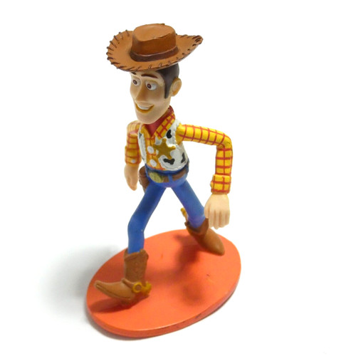 Figurine toy story - figurine, woody