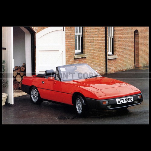 Photo 007517 reliant - a.007517,