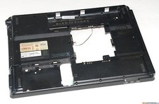 HP G7000 Case - COMPAQ PRESARIO C700 Bottom Base Bottom Case Cover