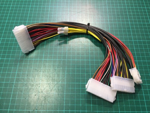 Alimentation atx borne - alimentation,