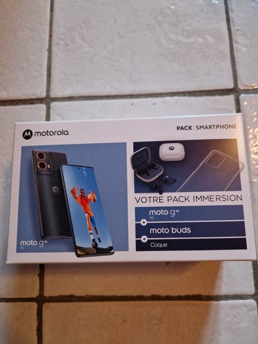 Motorola g85 - , 5g