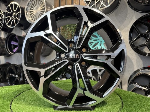 Roues r17 5x114 kia - r17, 5x114.3