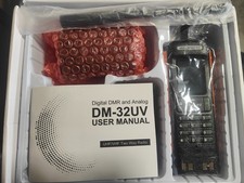 BAOFENG DM32UV Walkie Talkie