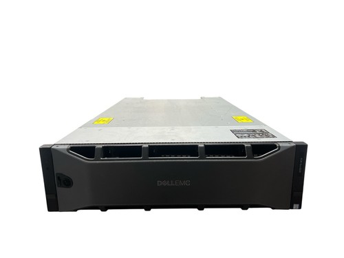 Baie stockage sas san dell - stockage,