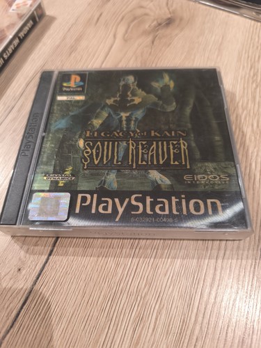 Legacy kain soul - soul,
