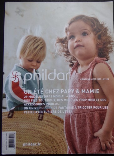 Catalogue laine tricot - laine,