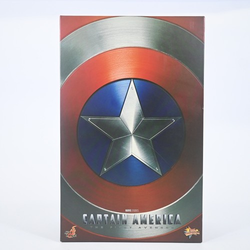 Figurine hot toys mms156 - figurine,