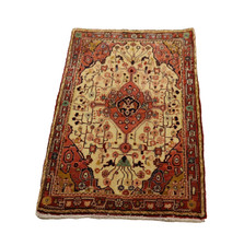Magnifique Tapis Persan Tapis
