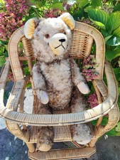 Antique Big Bear ? Hermann 