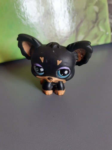 Figurine petshop original - figurine,
