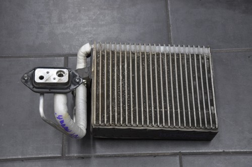évaporateur climatisation - Évaporateur,