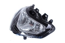 Front Headlight Assembly Headlamp Lighting Lamp For 2001-2002 GSXR 1000/GSXR750