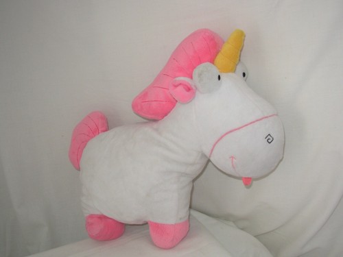 Peluche licorne agnes dans - peluche,