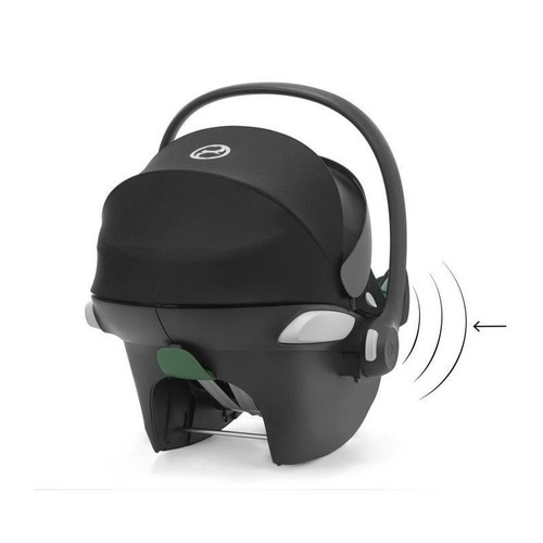 Siege auto aton size - b2, i-size