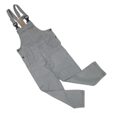 Femmes Gris Coton Mélange