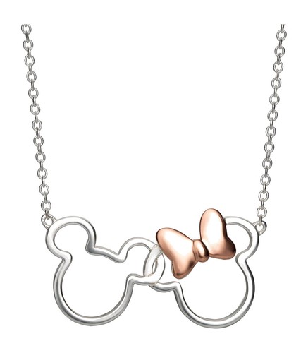 Pendentif plaqué argent avec