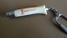 Porte clé Opinel N°4 Jeux