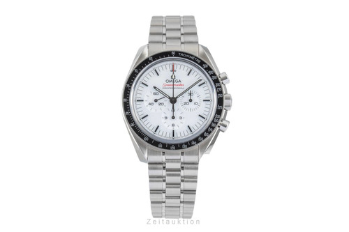 Chronographe omega speedmaster - omega,