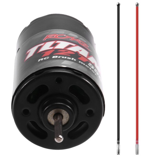Moteur électrique 380 - 6v, 12v