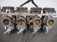 CARBURATEUR KAWASAKI ZZR1100C