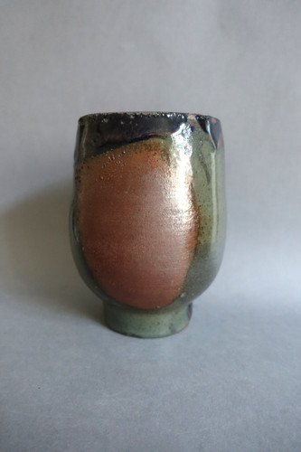Janet stedman borne vase - janet,