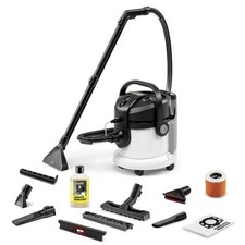 Karcher shampouineuse SE 4 Plus - Nouveau - Remplace SE 4001 - Aspirateur 2 e...