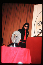 Michael Jackson Photo