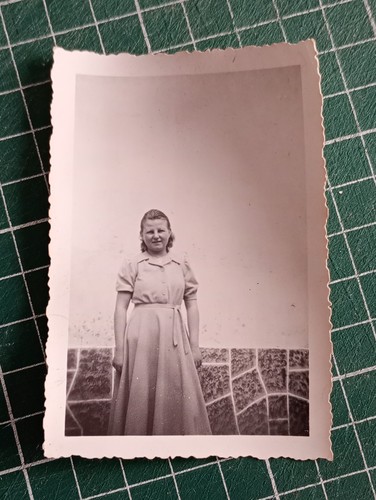 Vr492 circa 1950 - vr492,