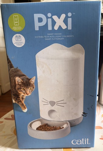 Distributeur Automatique De