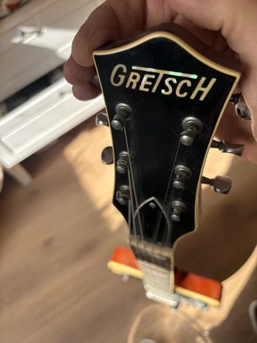 Gretsch 6128 - ds,