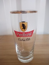 Verre A Bière Piedboeuf