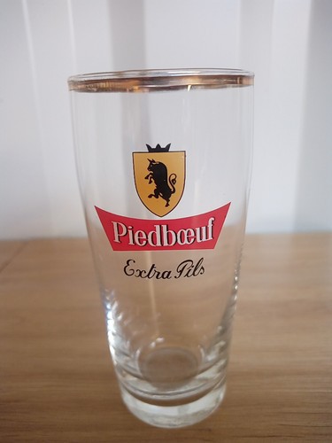 Verre bière piedboeuf - a,