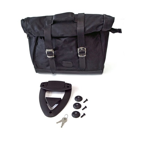 Longride selle vieux chopper - selle,