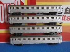 MARKLIN SNCF RAME 4 VOITURES