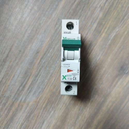 Moeller plsm xpole - plsm-c6-mw,