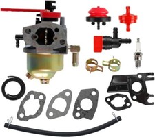 Carburateur pour MTD Cub Cadet