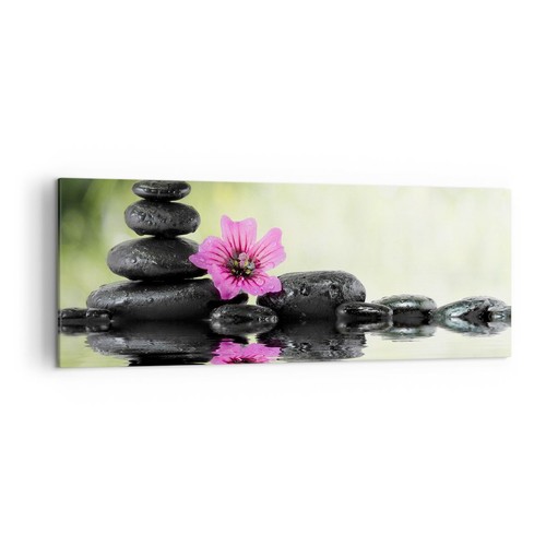 Impression sur toile 140x50cm - impression,