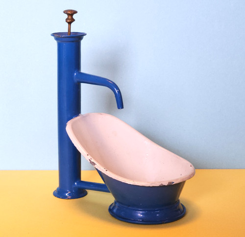 Jouet ancien petite - jouet,