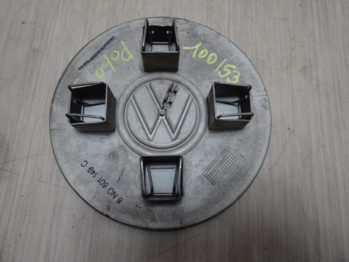 Enjoliveur volkswagen polo - volkswagen, 3