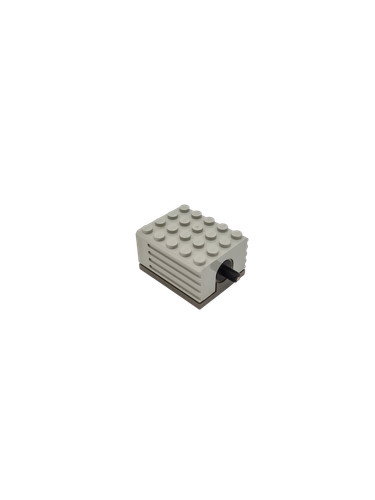 Lego technique technic - lego®, 9v