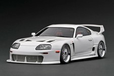Toyota Supra (A80) TRD 3000GT