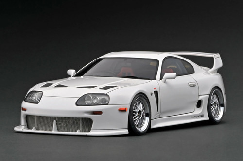 Toyota supra trd 3000gt - toyota,