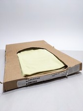 IKEA 12096 KARLSTAD 601.187.99 Yellow Cover In Box 60118799